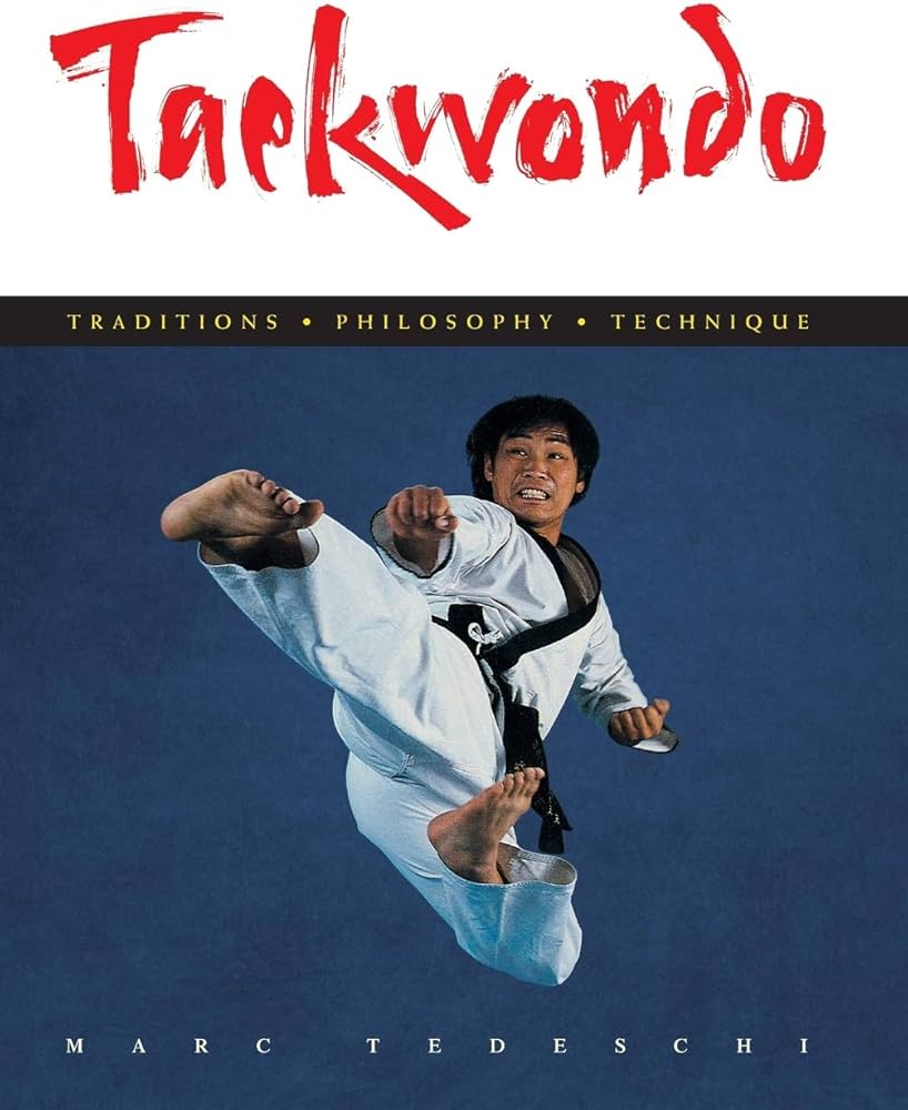 Inscripción Taekwondo